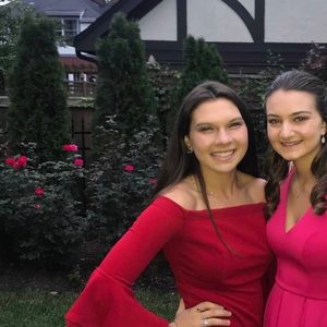 Meet your Posher, Ciara